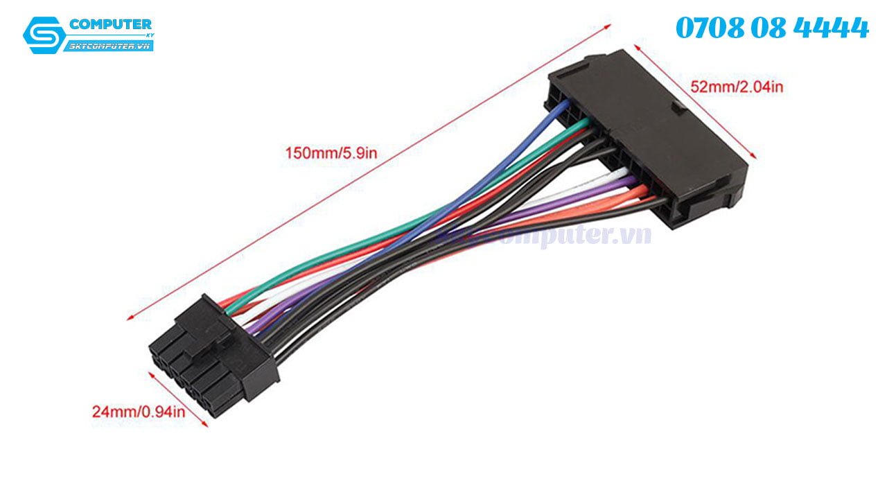 cap-nguon-atx-24pin-sang-12pin-cho-acer-q87h3