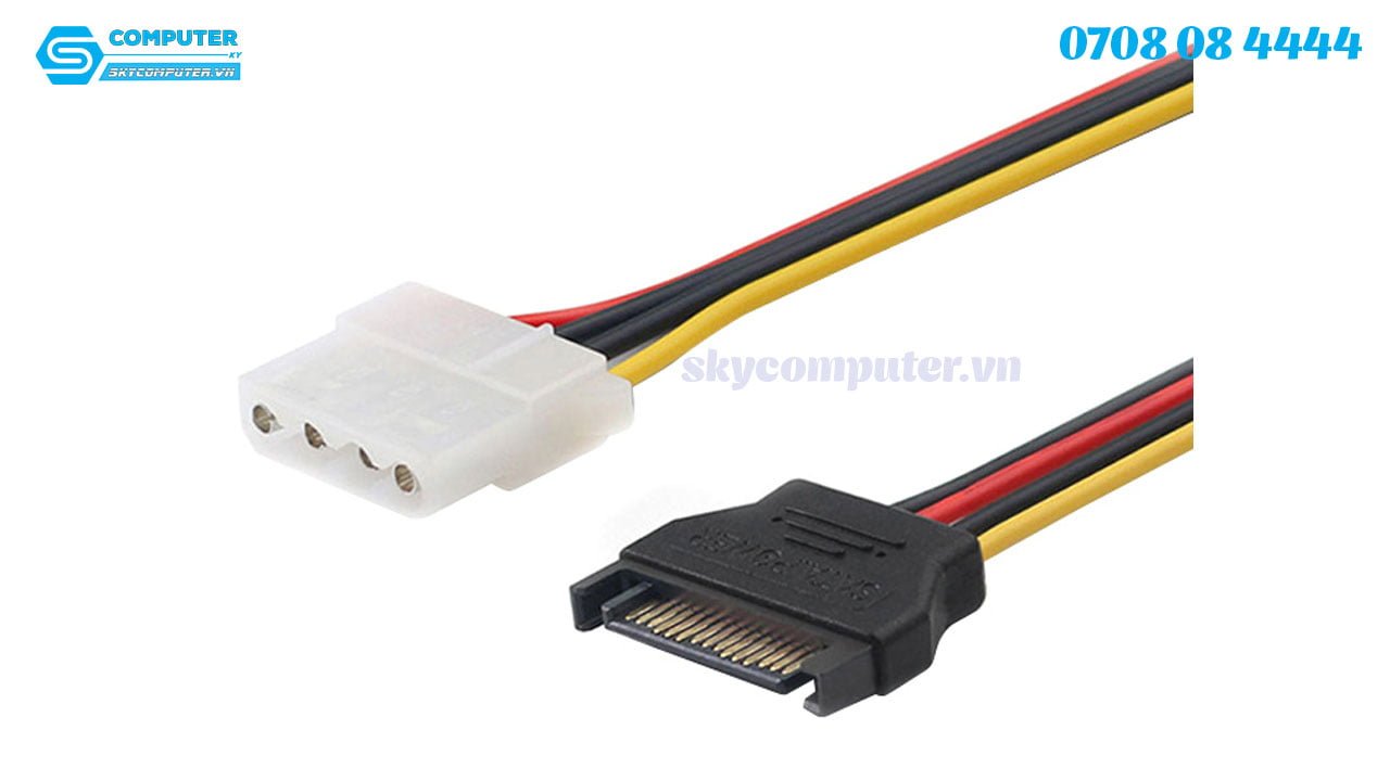 cap-nguon-chuyen-doi-sata-sang-ide-4-pin-molex