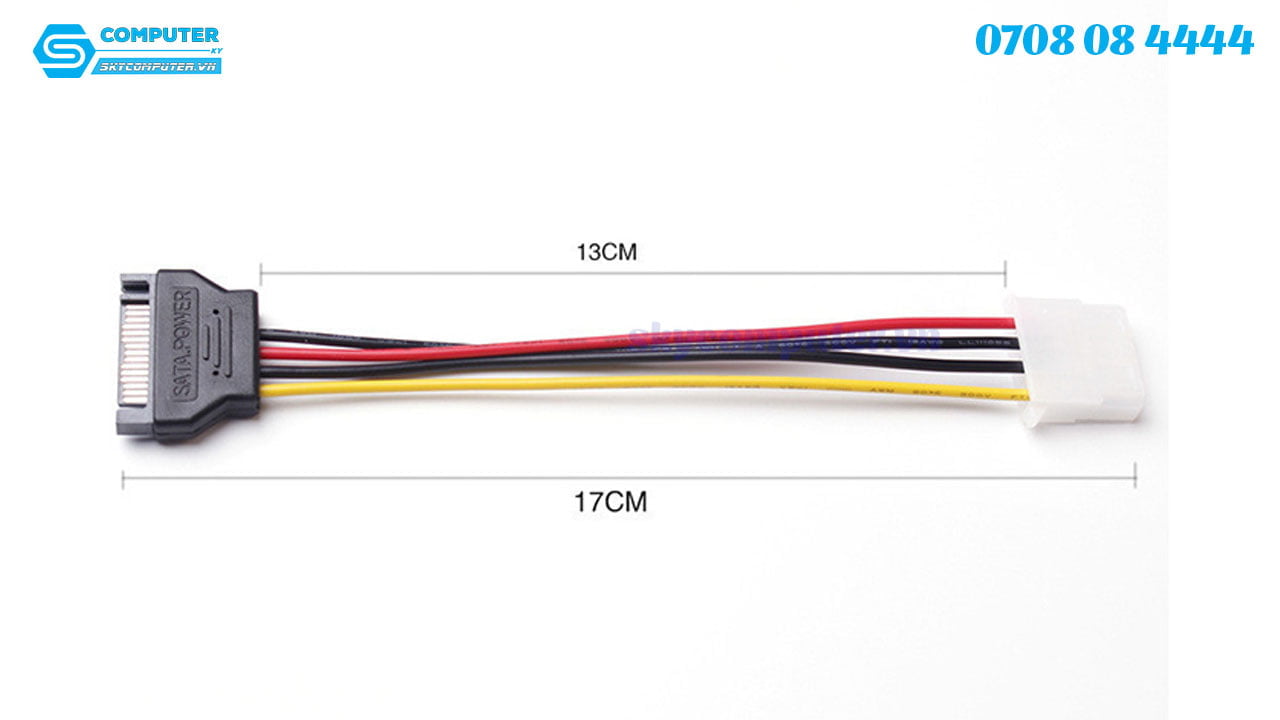 cap-nguon-chuyen-doi-sata-sang-ide-4-pin-molex