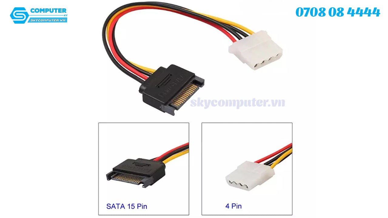 cap-nguon-chuyen-doi-sata-sang-ide-4-pin-molex