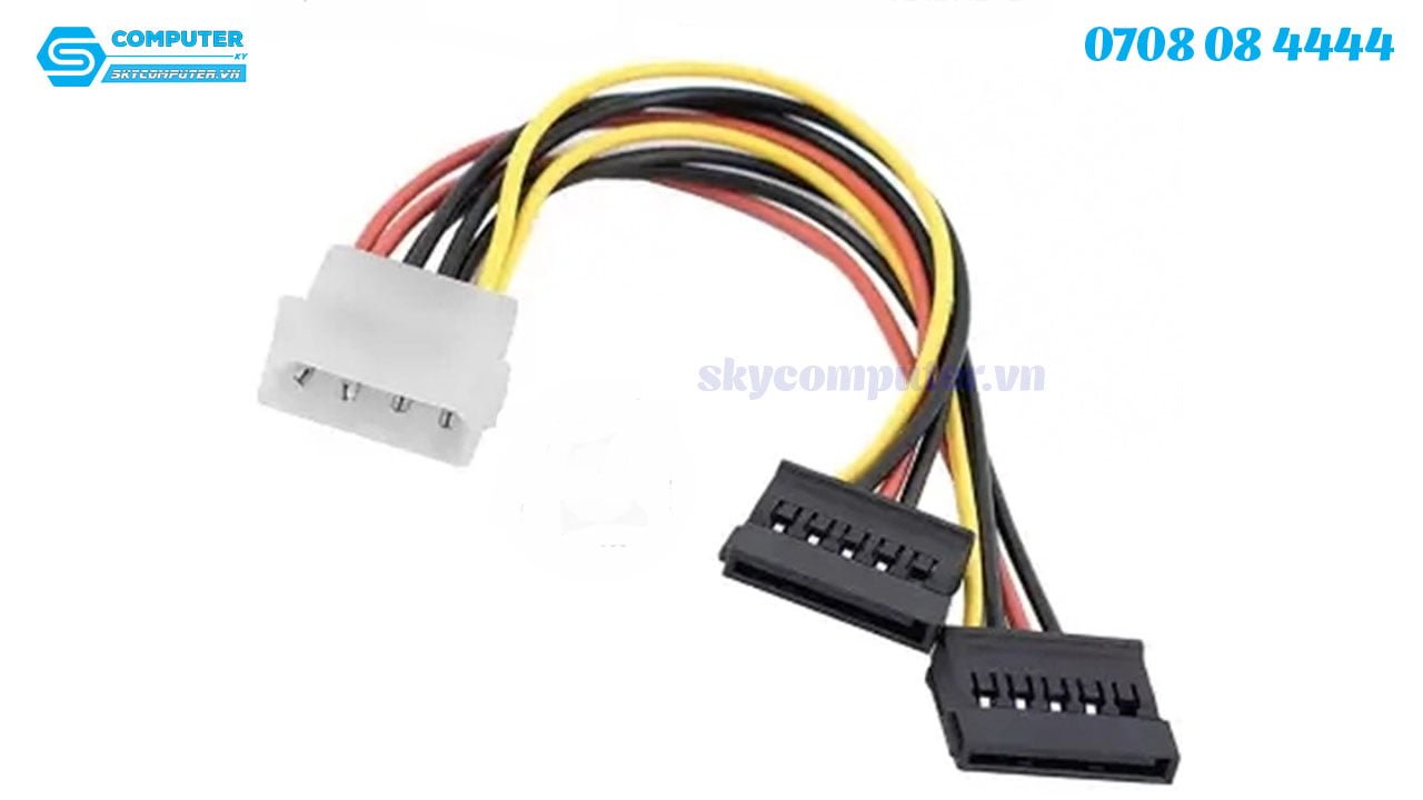 cap-nguon-ide-4pin-molex-sang-2-sata-hdd-ssd