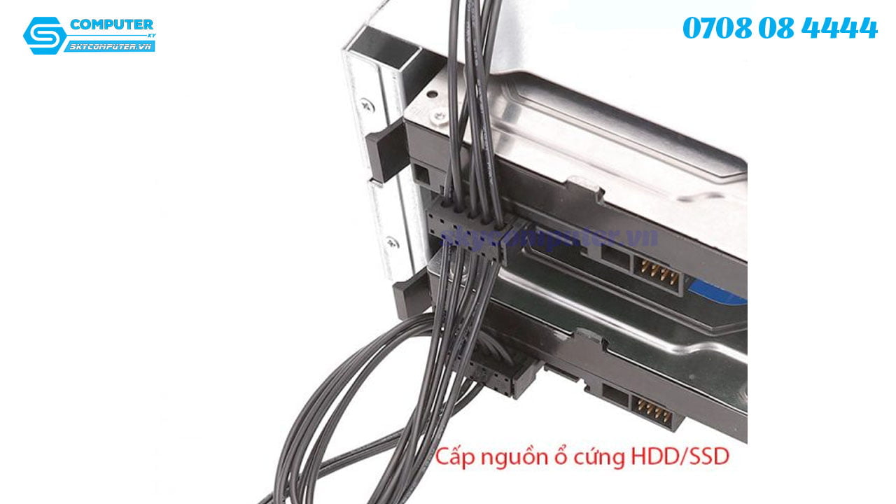 cap-nguon-mini-6pin-ra-2-sata-dvd-power-cho-dell-vostro-3070-3670