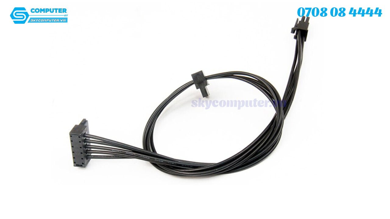 cap-nguon-mini-6pin-ra-2-sata-power-cho-dell-vostro