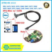 cap-nguon-mini-6pin-ra-sata-power-cho-dell-vostro-3070-3670