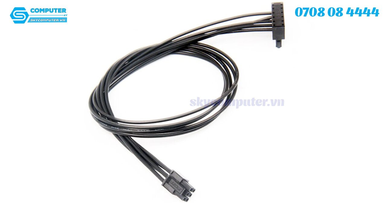 cap-nguon-mini-6pin-ra-sata-power-cho-dell-vostro-3070-3670