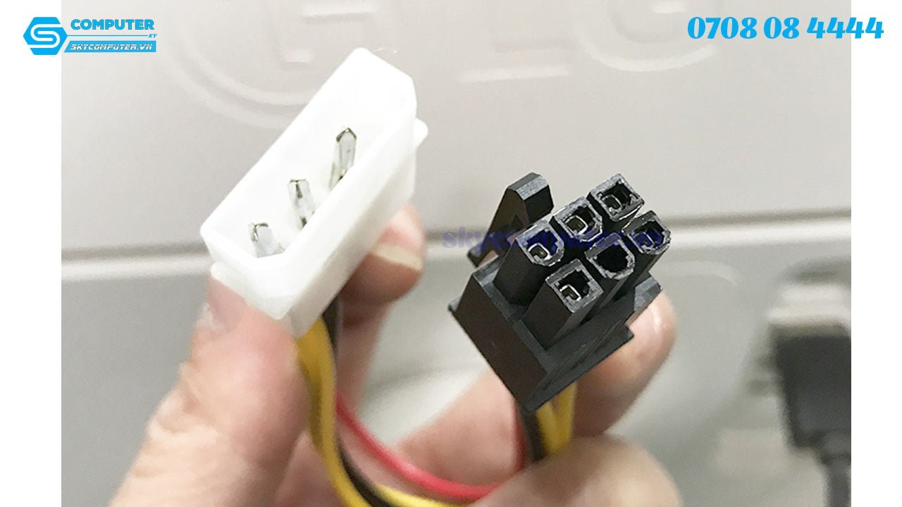 cap-nguon-molex-ata-sang-6pin-pci-e