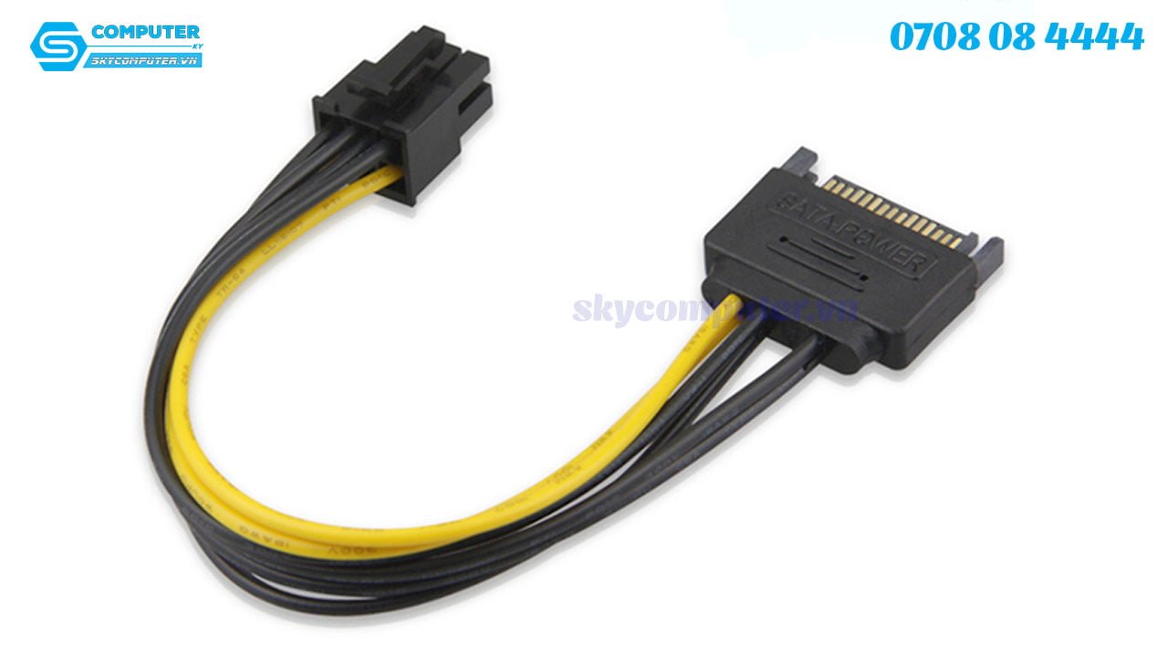cap-nguon-sata-sang-6pin-pci-e-cho-card-vga