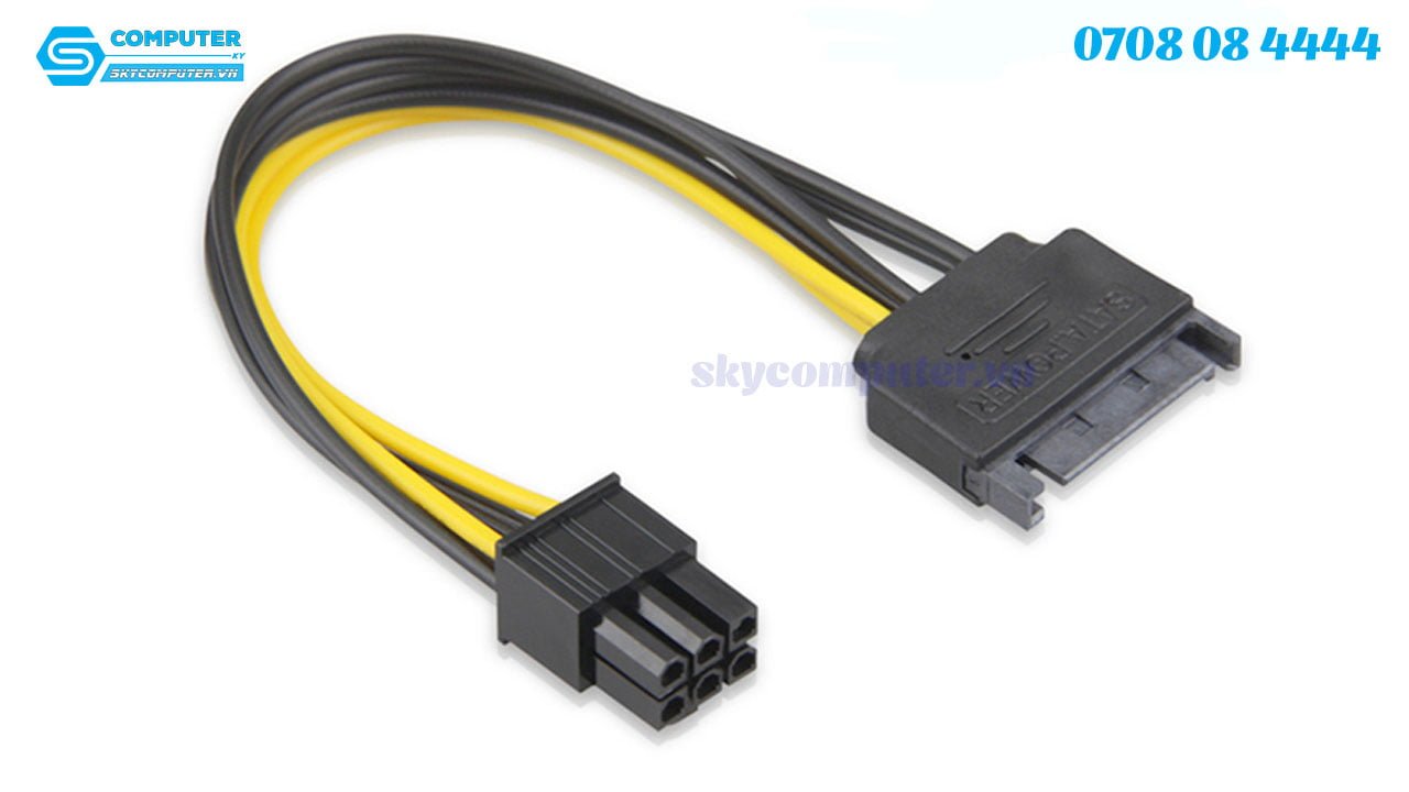 cap-nguon-sata-sang-6pin-pci-e-cho-card-vga