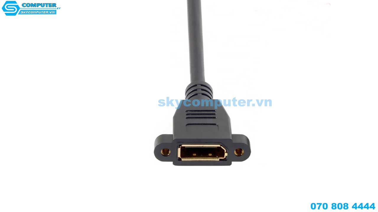 cap-noi-dai-displayport-male-to-female-bat-vit-0-3m-4