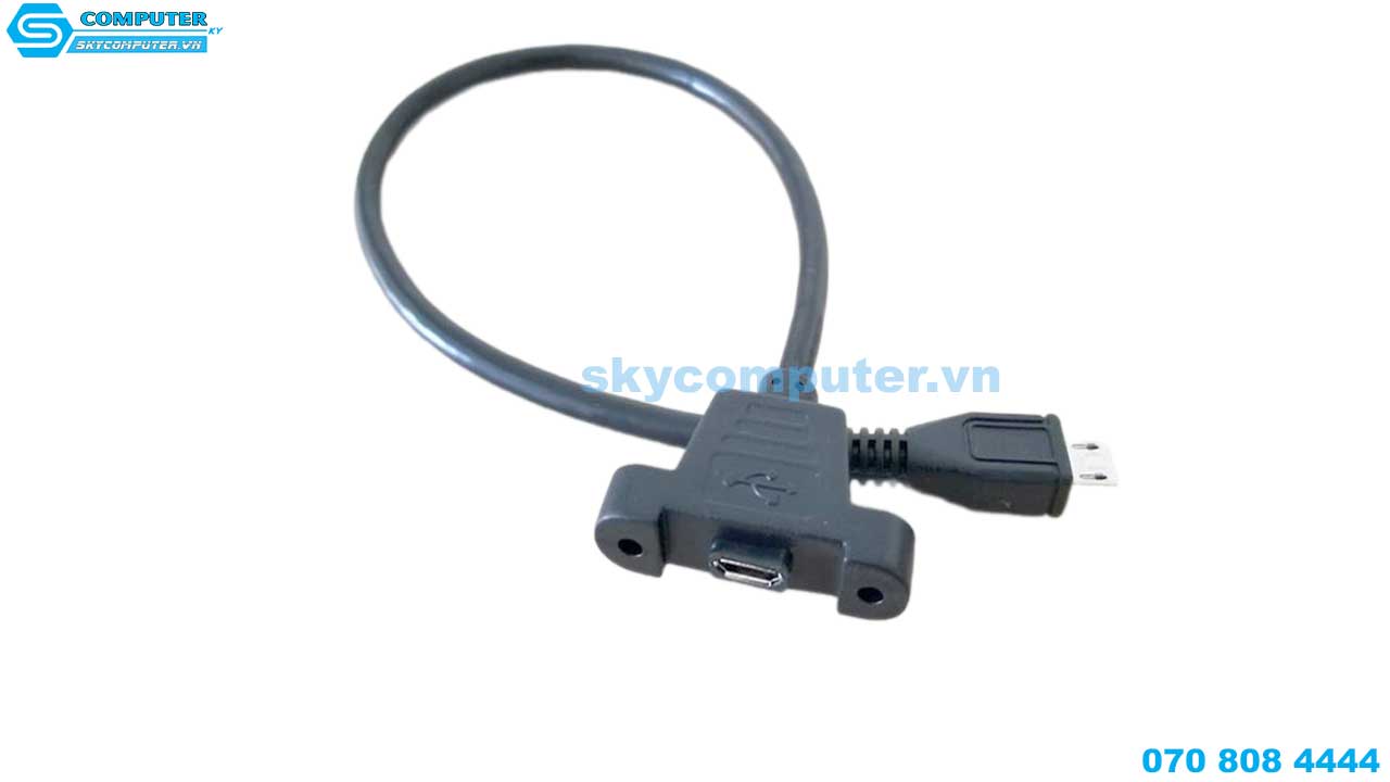 cap-noi-dai-micro-usb-5pin-male-to-female-dau-bat-vit-0-3m-3