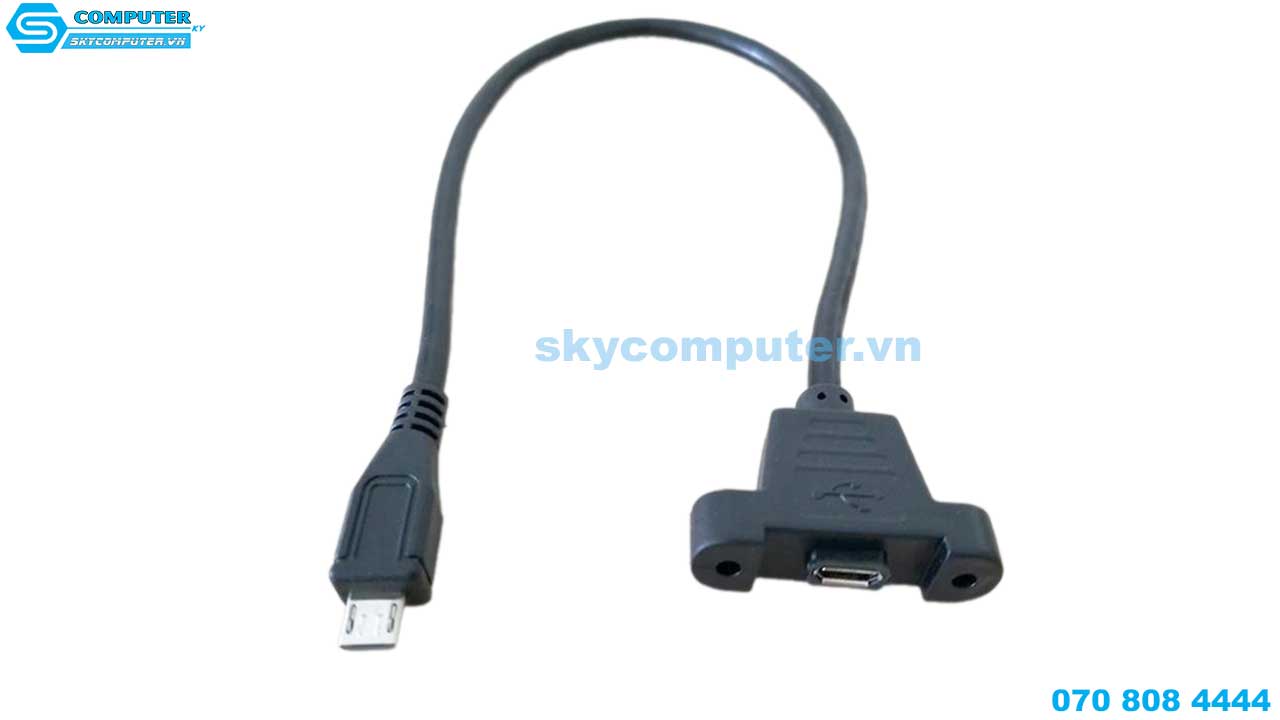 cap-noi-dai-micro-usb-5pin-male-to-female-dau-bat-vit-0-3m-4