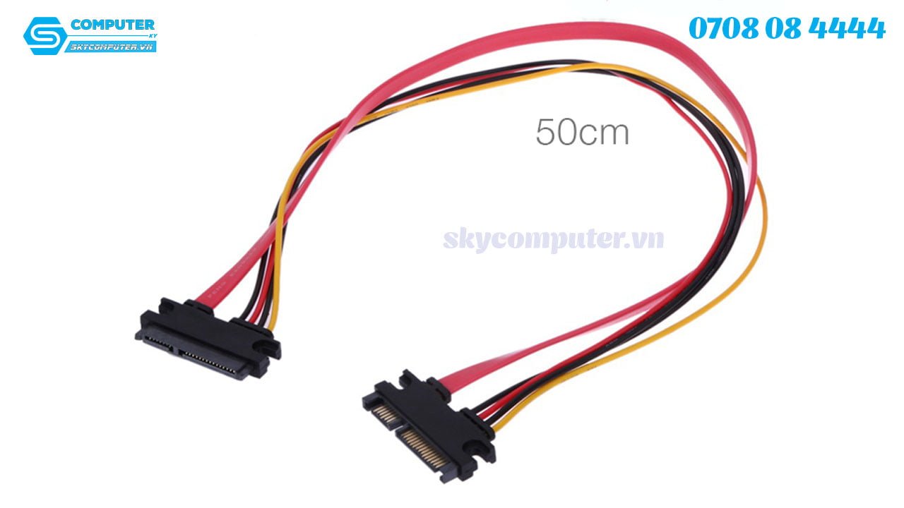 cap-noi-dai-sata-power-100cm-cho-o-cung-hdd-ssd-dvd