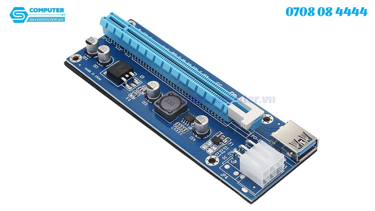 cap-riser-chuyen-doi-pci-e-1x-sang-16x