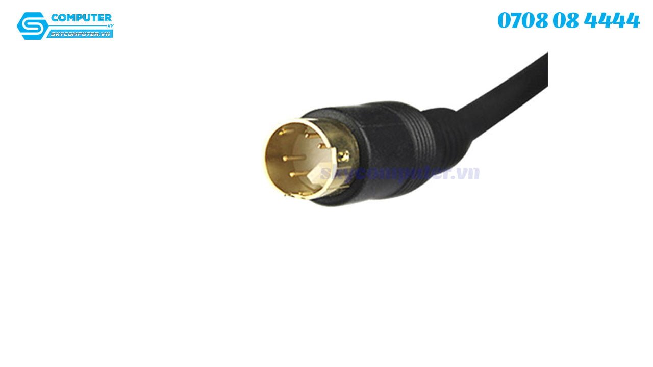 cap-s-video-4pin-dai-3m-hang-choseal-q-702-cho-may-sieu-am-noi-soi