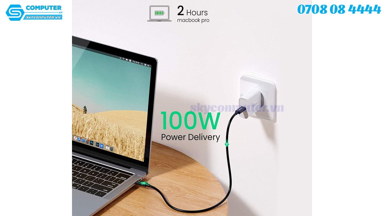 cap-thunderbolt-3-0-5m-100w-5k-40gb-ugreen-803241