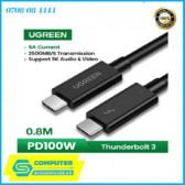 cap-thunderbolt-3-0-8m-100w-5k-40gb-ugreen-70951