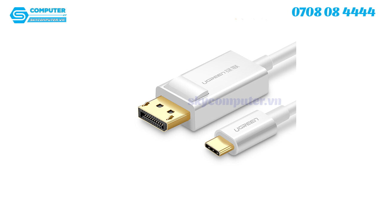 cap-thunderbolt-3-sang-displayport-1-5m-ugreen-404202