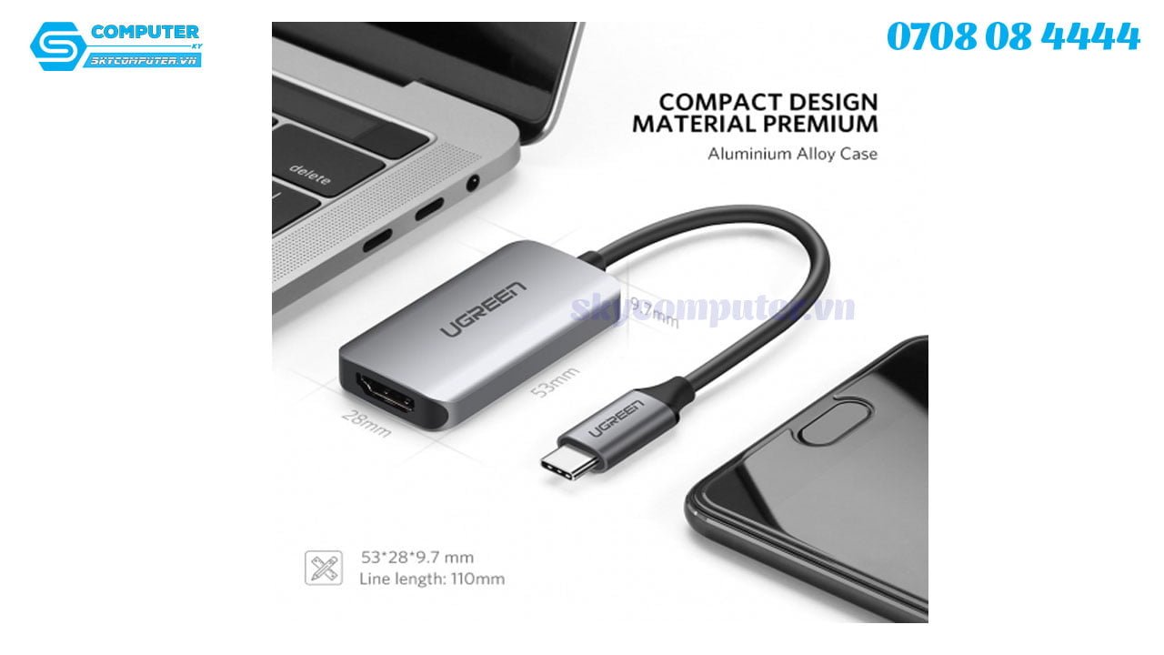 cap-thunderbolt-3-sang-hdmi-2-0-ho-tro-4k-ugreen-503143