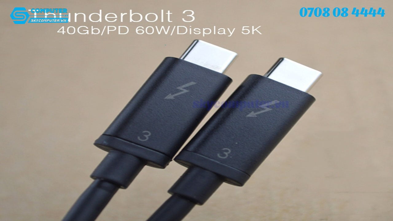 cap-thunderbolt-3-to-thunderbolt-3-dai-0-5m-40gb-display-5k1