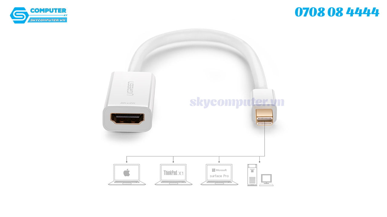 cap-thunderbolt-sang-hdmi-adapter-20cm-ugreen-104601