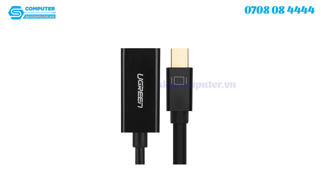 cap-thunderbolt-sang-hdmi-adapter-20cm-ugreen-104611