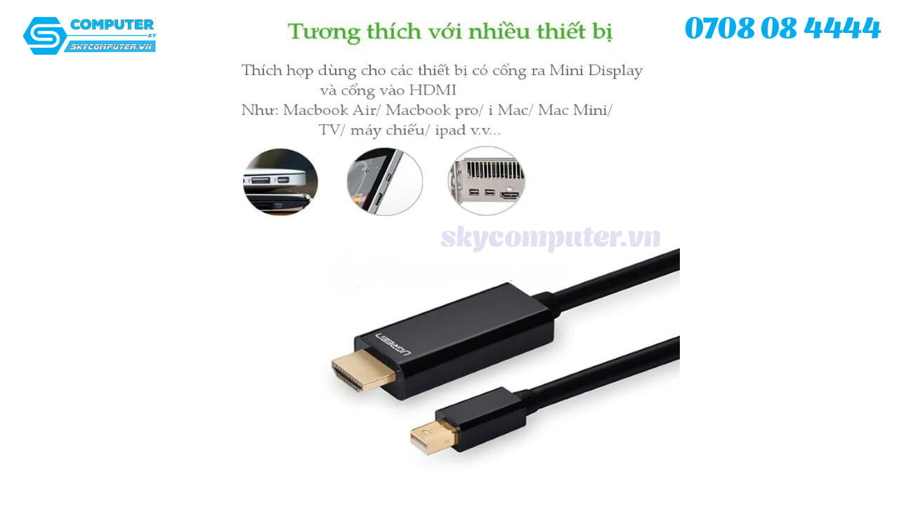 cap-thunderbolt-to-hdmi-3m-ugreen-104362