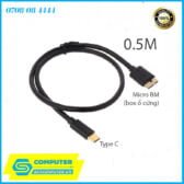 cap-type-c-sang-micro-bm-0-5m-box-o-cung