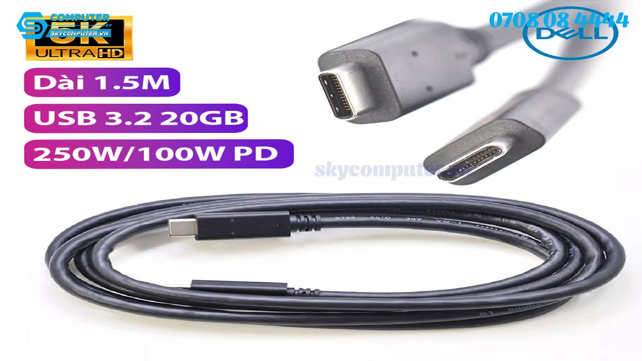 cap-type-c-to-type-c-dai-1-5m-hai-dau-duc-5k60hz-250w-usb-3-2-20gb3