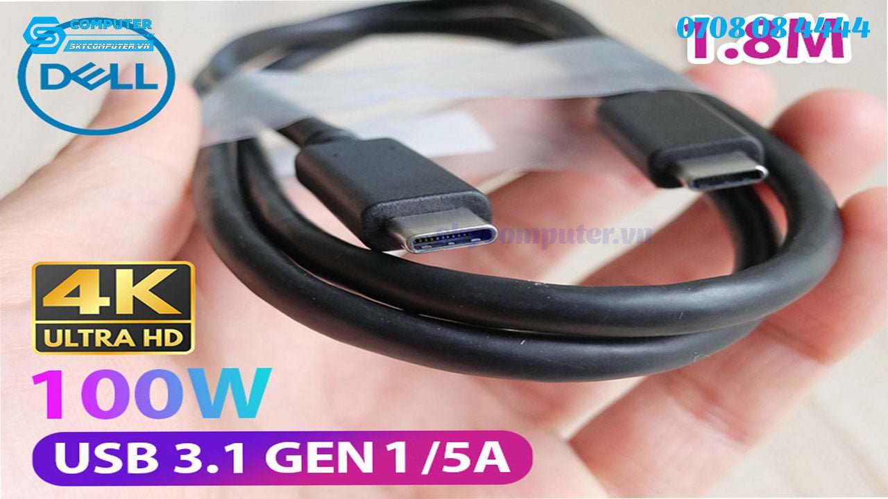 cap-type-c-to-type-c-dai-1-8m-hai-dau-duc-4k60hz-100w-gen1-5gb1