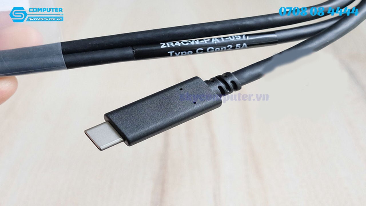 cap-type-c-to-type-c-dai-1m-hai-dau-duc-4k60hz-100w-gen2-10gb2
