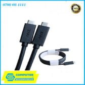 cap-type-c-to-type-c-truyen-hinh-anh-am-thanh-4k60hz-100w-20gbps