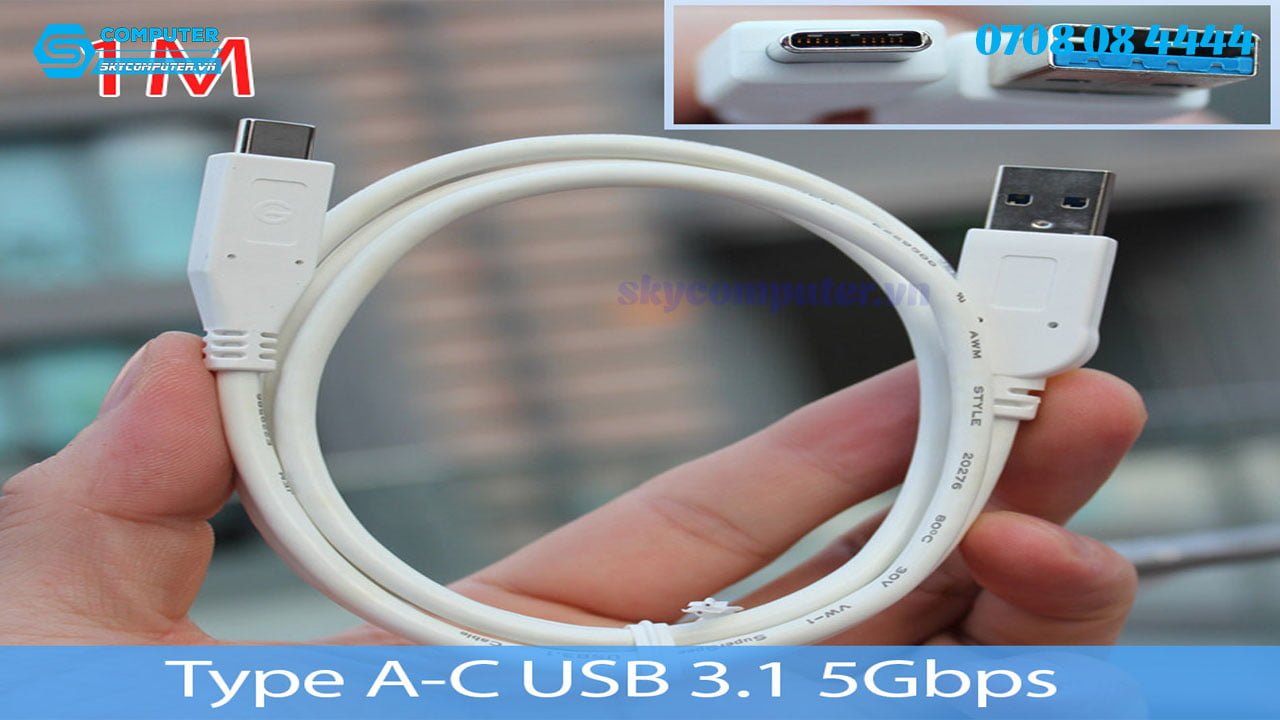 cap-usb-3-1-type-a-to-type-c-dai-1m1