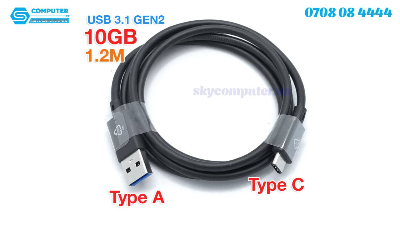 cap-usb-3-1-type-a-to-type-c-gen-2-10gb-dai-1-2m1