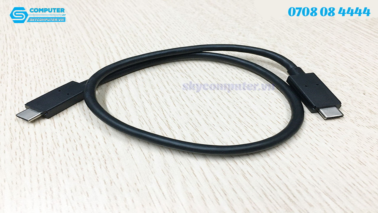 cap-usb-3-1-type-c-to-type-c-dai-0-45m-gen-2-10gb2