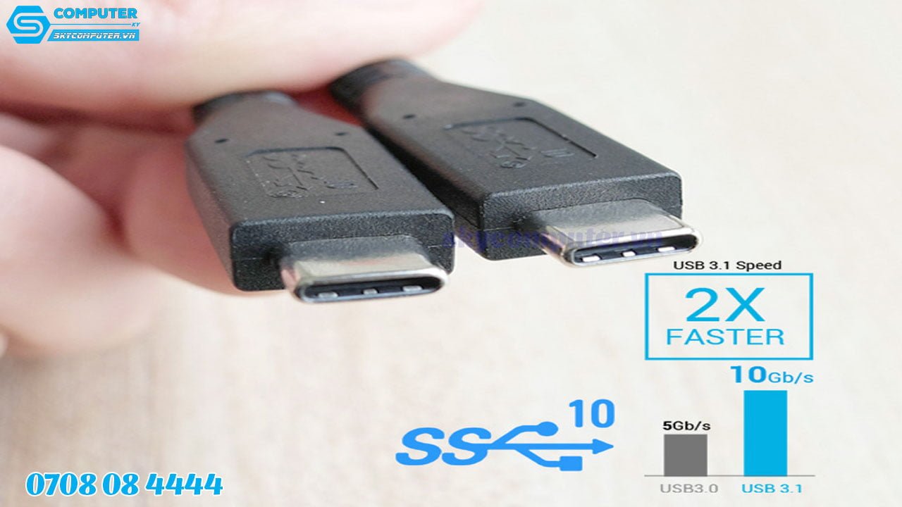 cap-usb-3-1-type-c-to-type-c-dai-0-5m-gen-2-10gb3