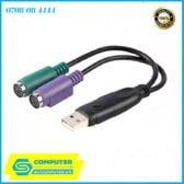 cap-usb-ra-ps2-chuot-ps2-ban-phim