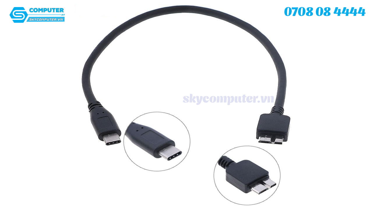 cap-usb-type-c-sang-micro-b-hdd-ssd-dai-1m2