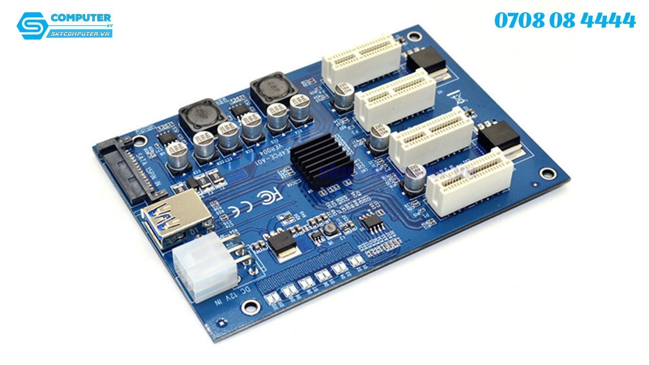 card-chia-pcie-1x-ra-4-pcie-1x-lap-dat-nhieu-card-cung-mot-luc