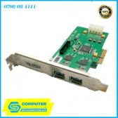card-chuyen-doi-pci-e-4x-ra-2-usb-3-0-full-speed-chip-ti-chat-luong-cao