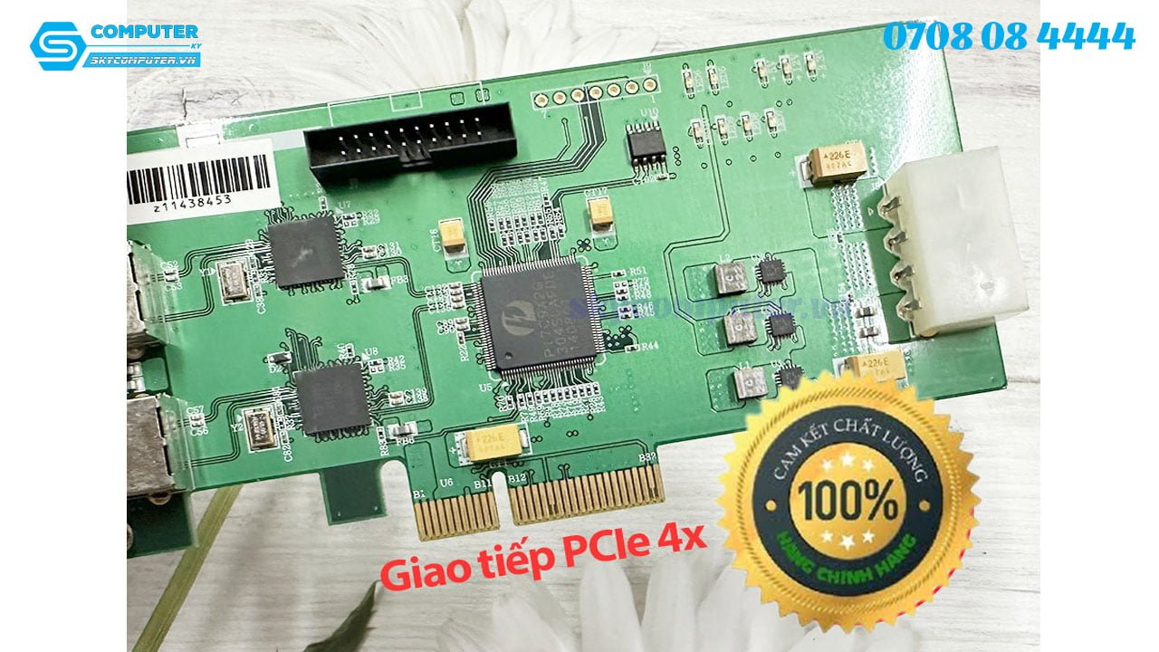 card-chuyen-doi-pci-e-4x-ra-2-usb-3-0-full-speed-chip-ti-chat-luong-cao
