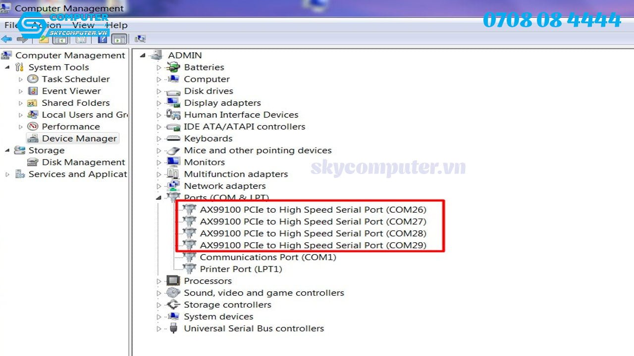 card-chuyen-doi-pci-e-to-4-rs232-chipset-ax99100