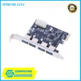 card-chuyen-doi-pci-e-to-4-usb-3-0-chipset-vl805