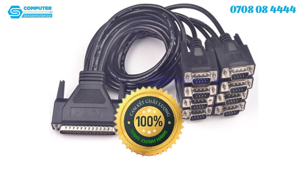 card-chuyen-doi-pci-e-to-8-rs232-dung-cho-cong-nghiep-thuong-hieu-syba-e1-pce6138-8scm