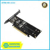 card-gan-4-ssd-m2-nvme-m-key-to-pcie-16x-gen-3-ho-tro-raid