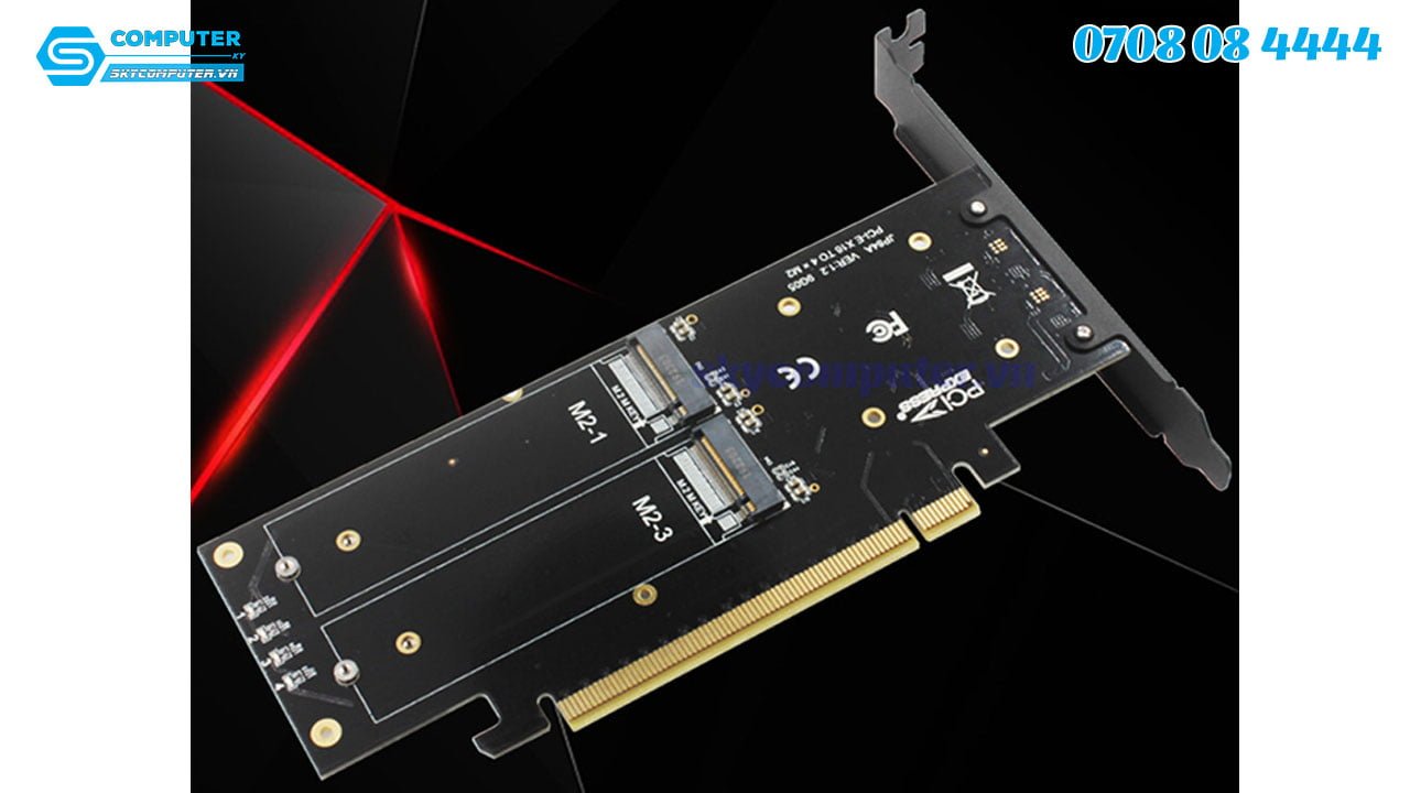 card-gan-4-ssd-m2-nvme-m-key-to-pcie-16x-gen-3-ho-tro-raid