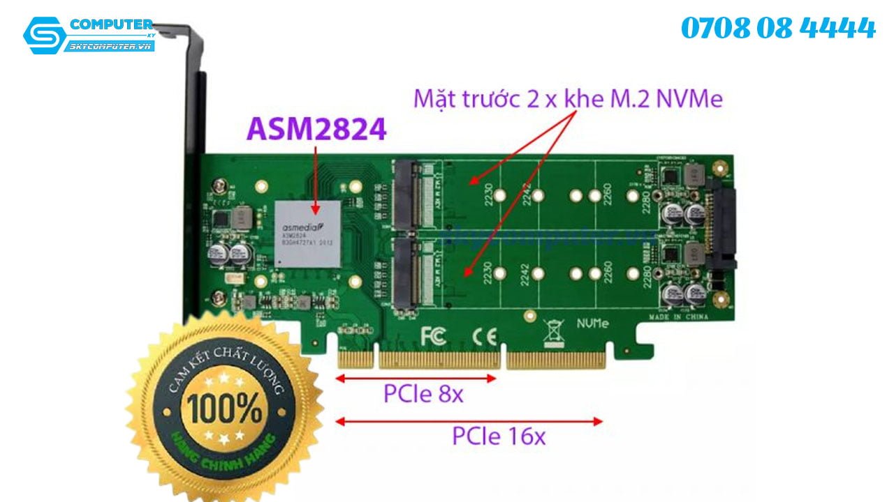 card-gan-4-ssd-m2-nvme-m-key-to-pcie-16x-gen-3-ho-tro-raid
