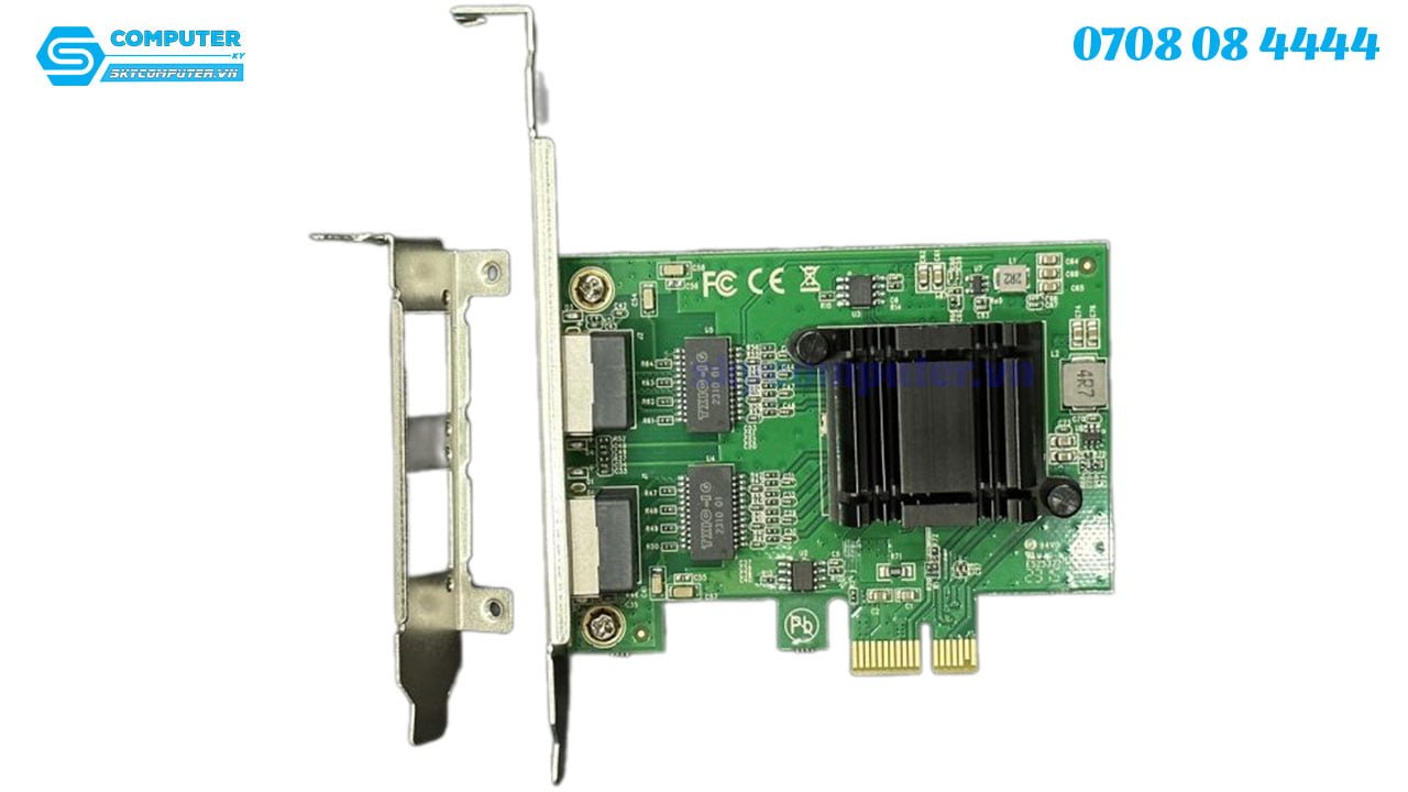 card-mang-pcie-to-dual-2-port-lan-gigabits-ethernet-intel-82571