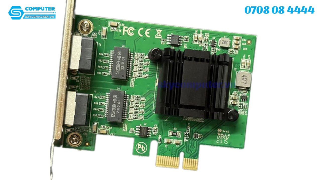 card-mang-pcie-to-dual-2-port-lan-gigabits-ethernet-intel-82571