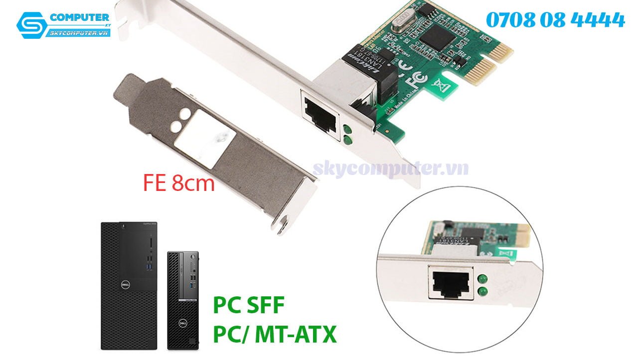 card-mang-pcie-x1-to-lan-1gb-chipset-rtl8111