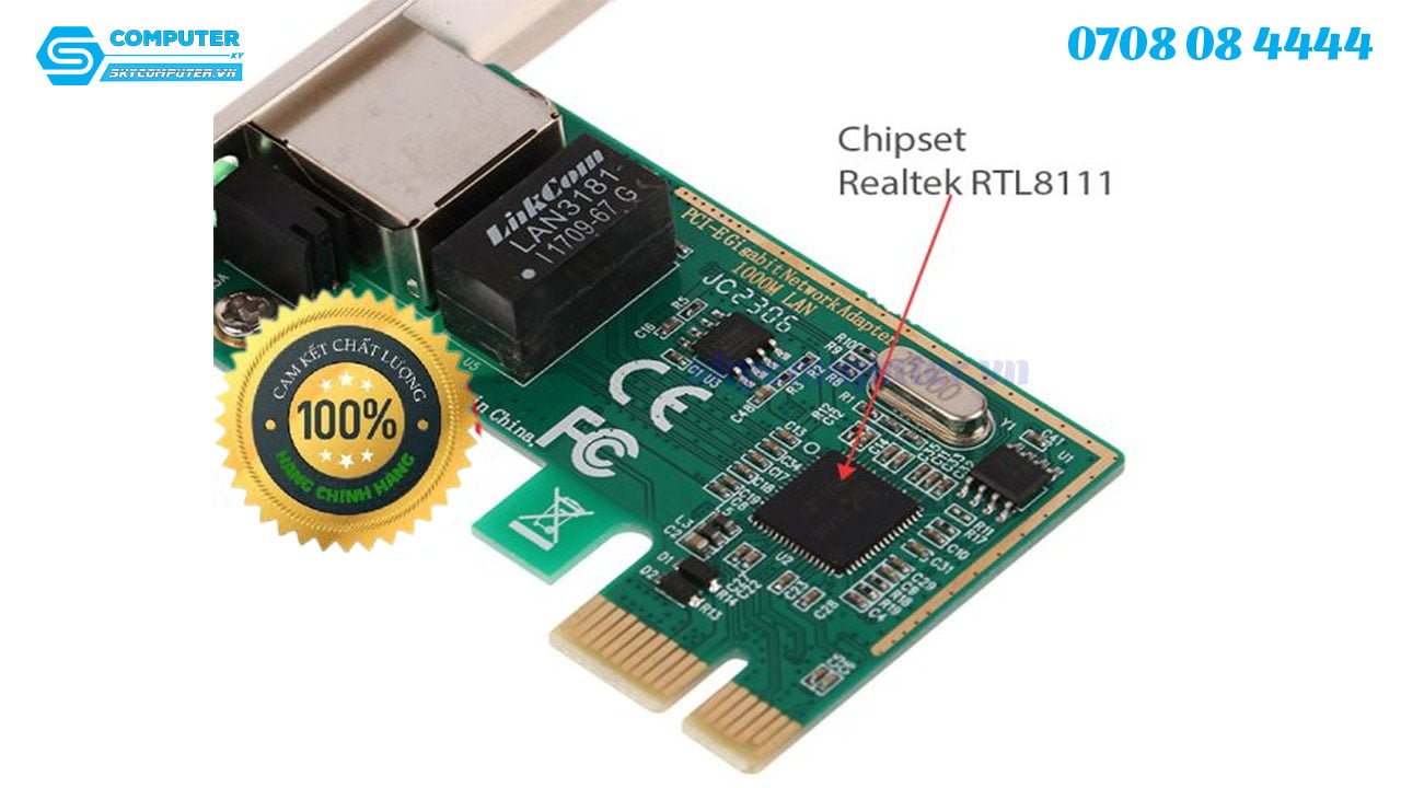 card-mang-pcie-x1-to-lan-1gb-chipset-rtl8111